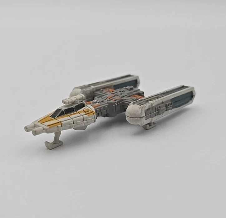Y-Wing Fighter