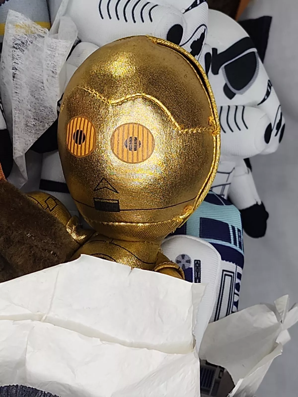 C-3PO | Dark Side