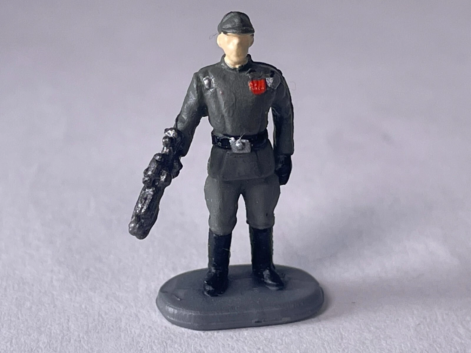 Moff Jerjerrod | Royal Guard / Death Star II