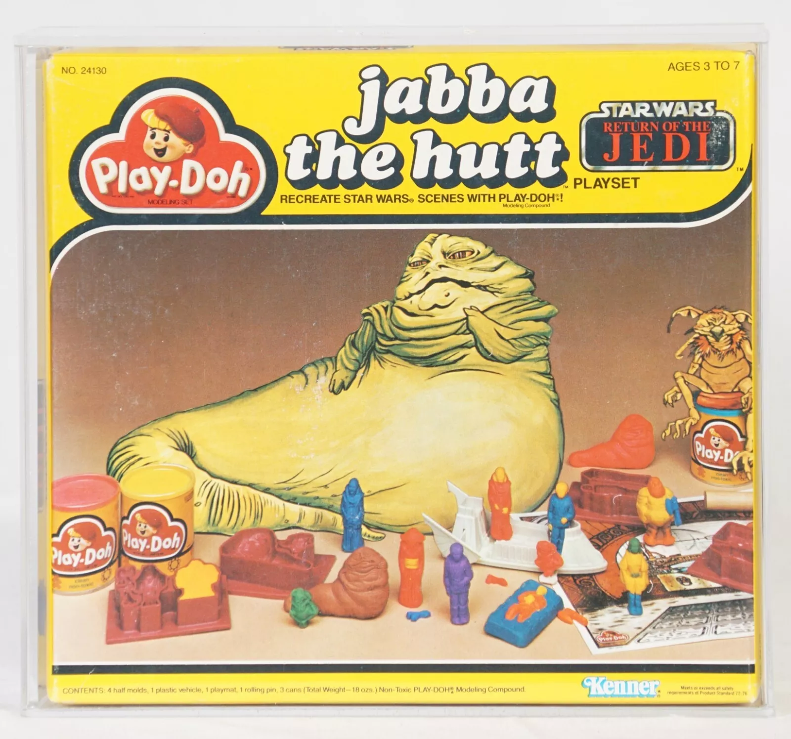Jabba the Hutt