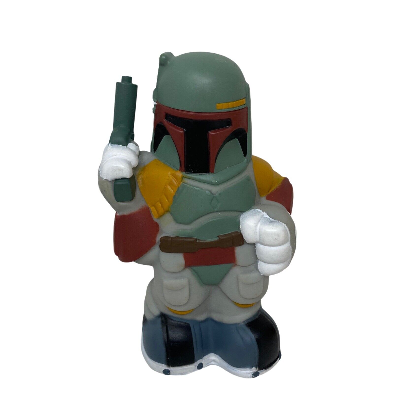 Boba Fett | Star Wars Bucket