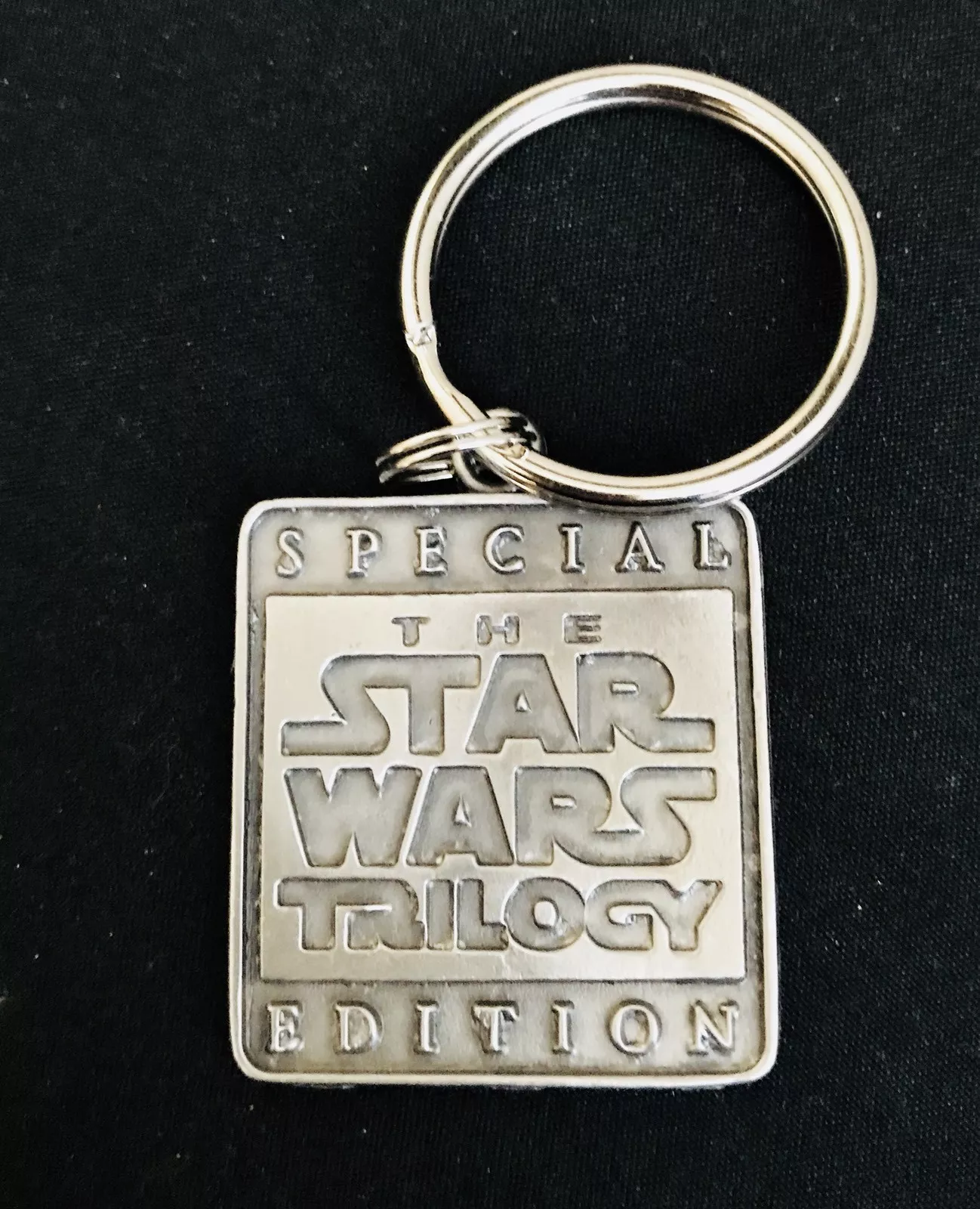Star Wars Special Edition Logo (3)