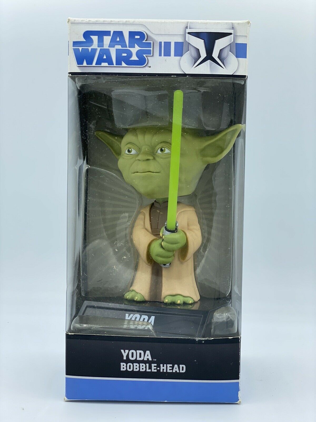 Yoda (2008)