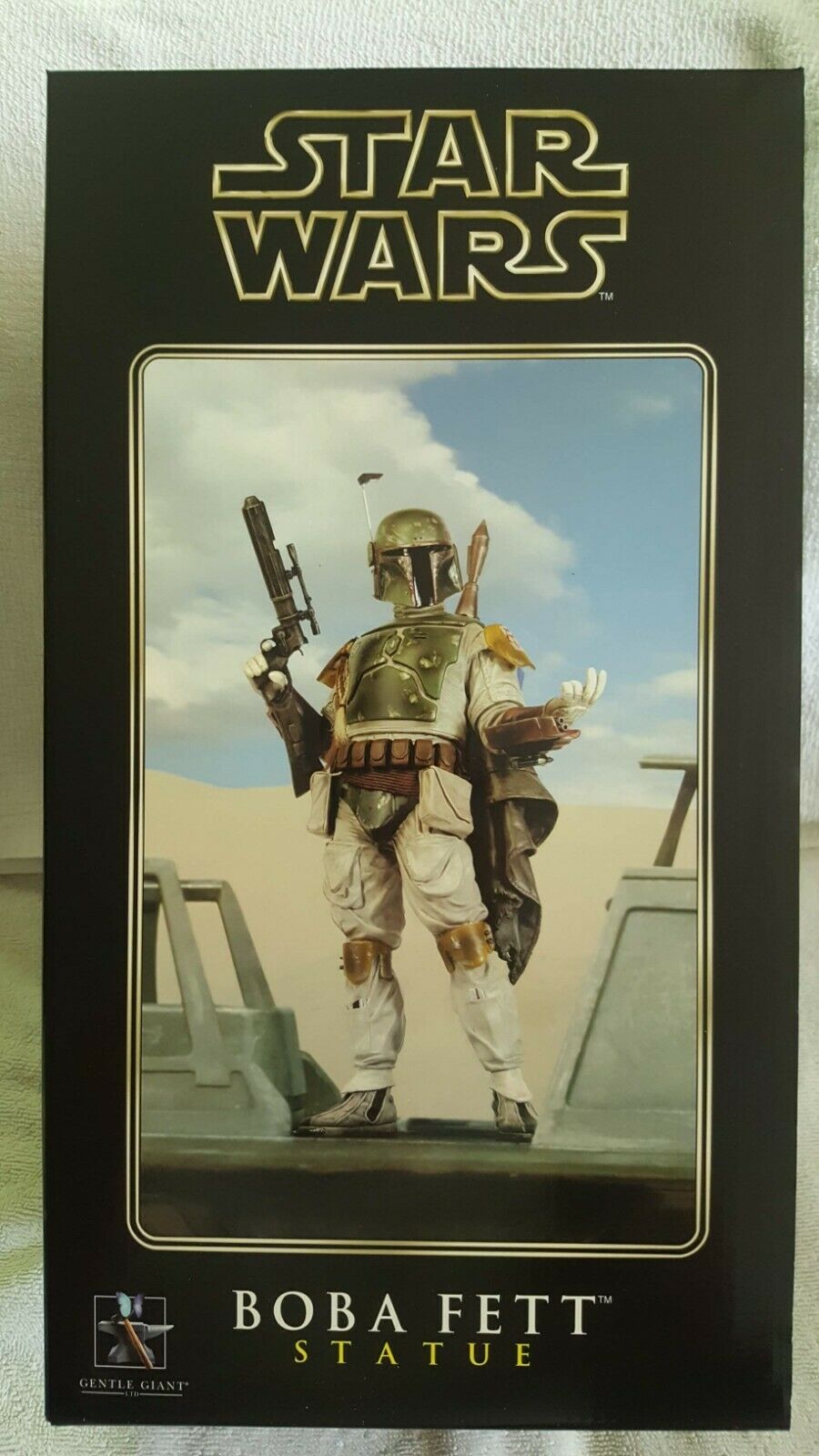 Boba Fett