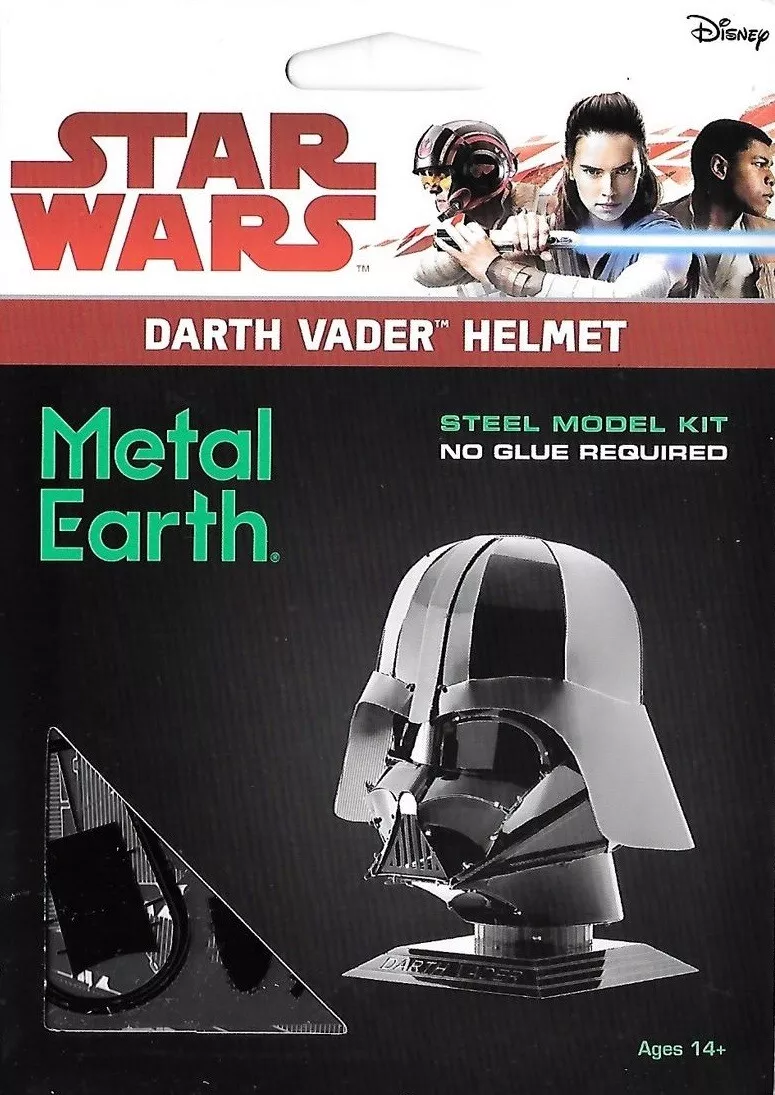 Darth Vader Helmet