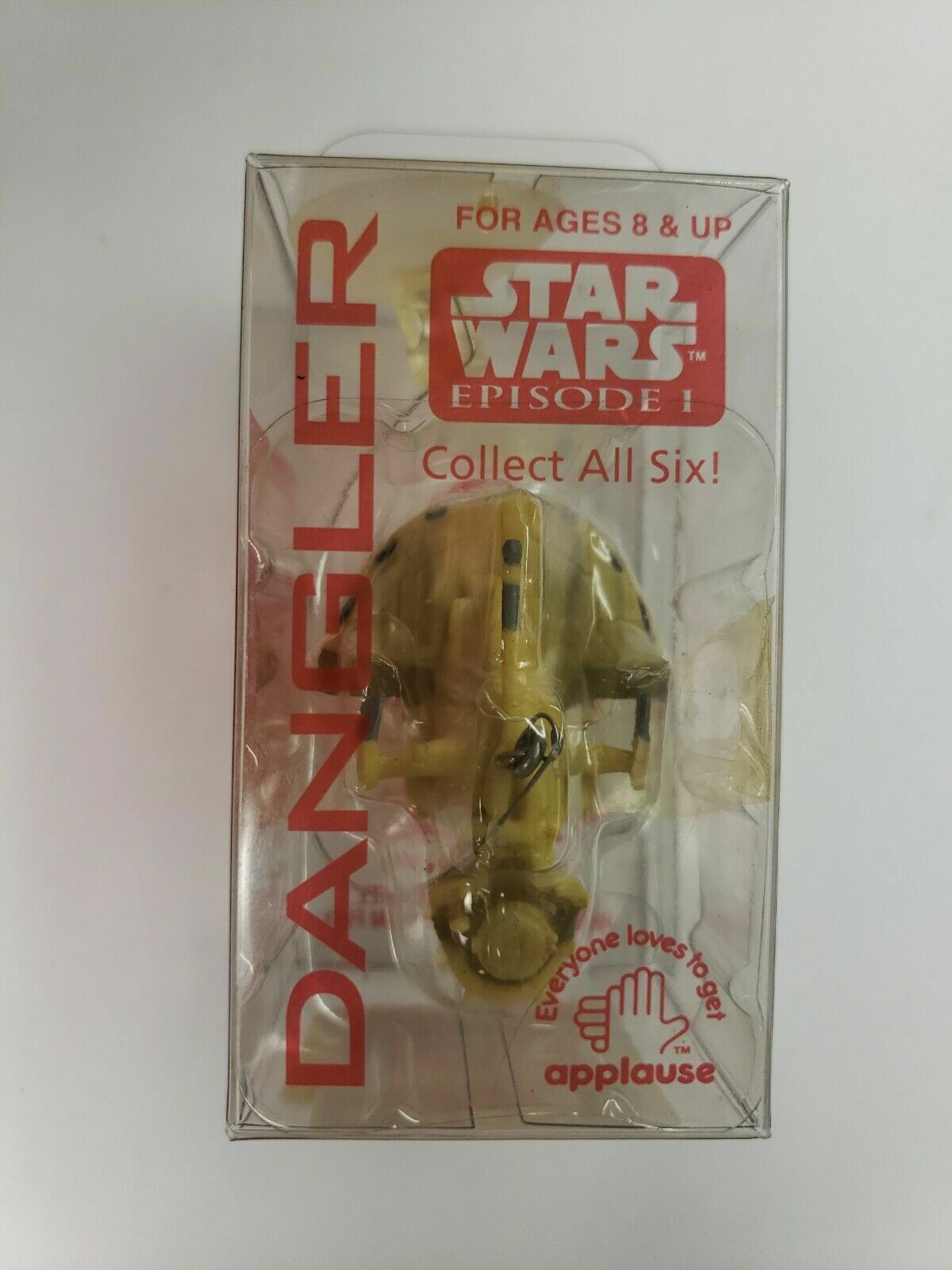 Trade Federation Tank