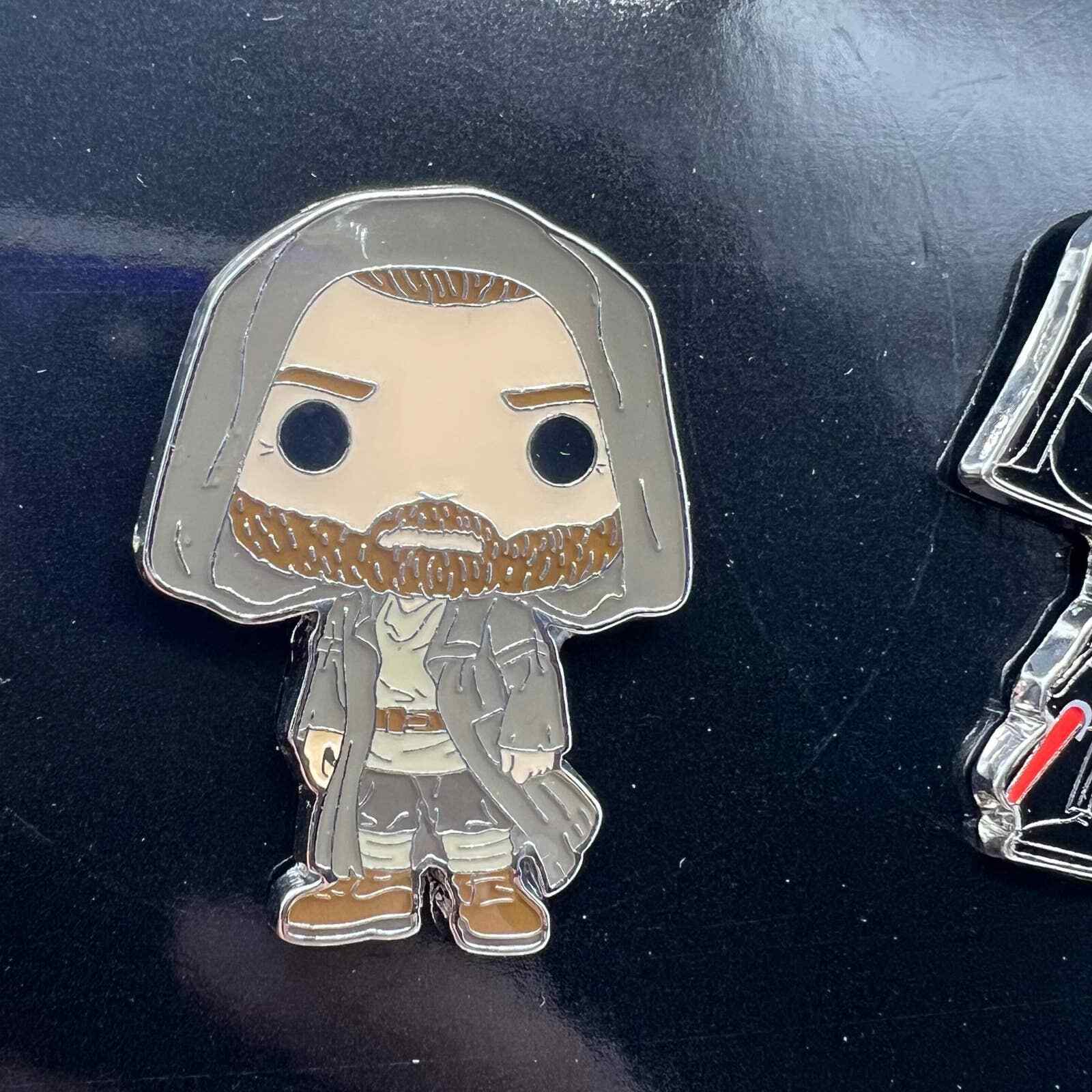 Obi-Wan Kenobi | Obi-Wan Kenobi