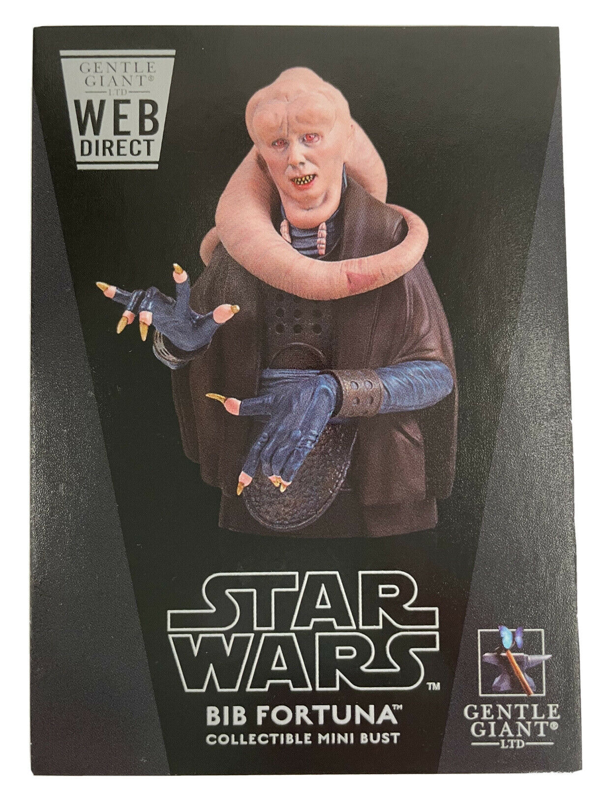 Bib Fortuna