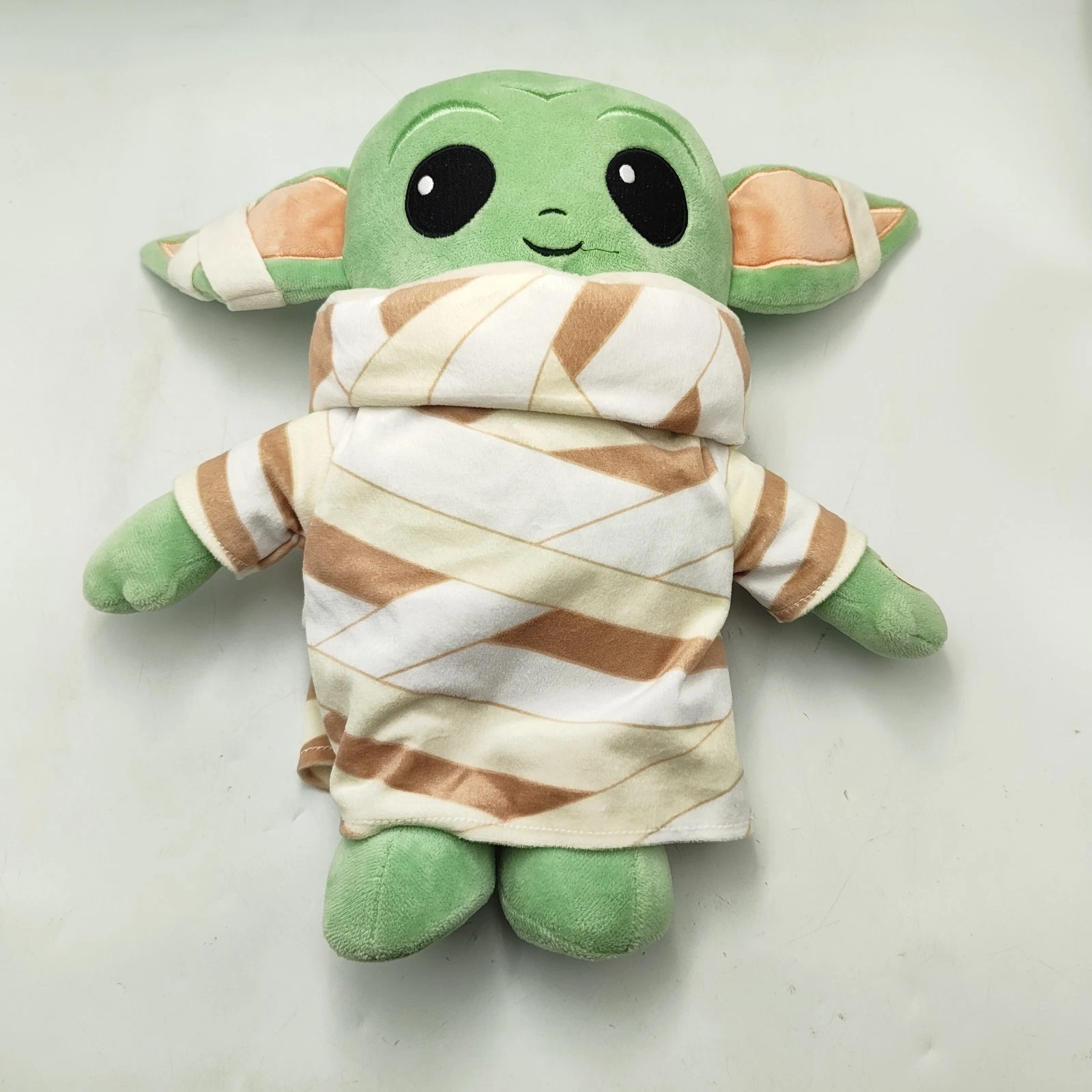 Grogu (Mummy)