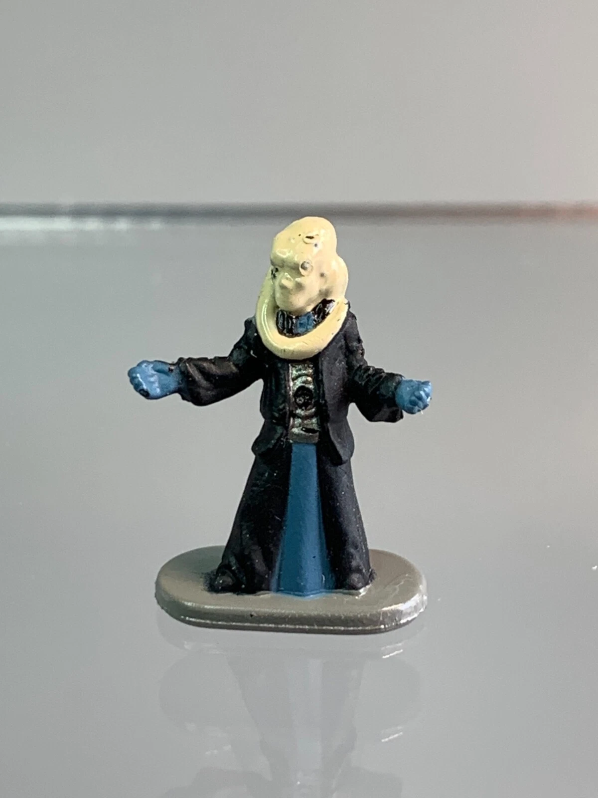 Bib Fortuna | Collection IV