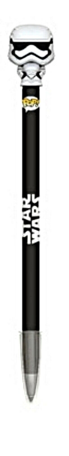 First Order Stormtrooper