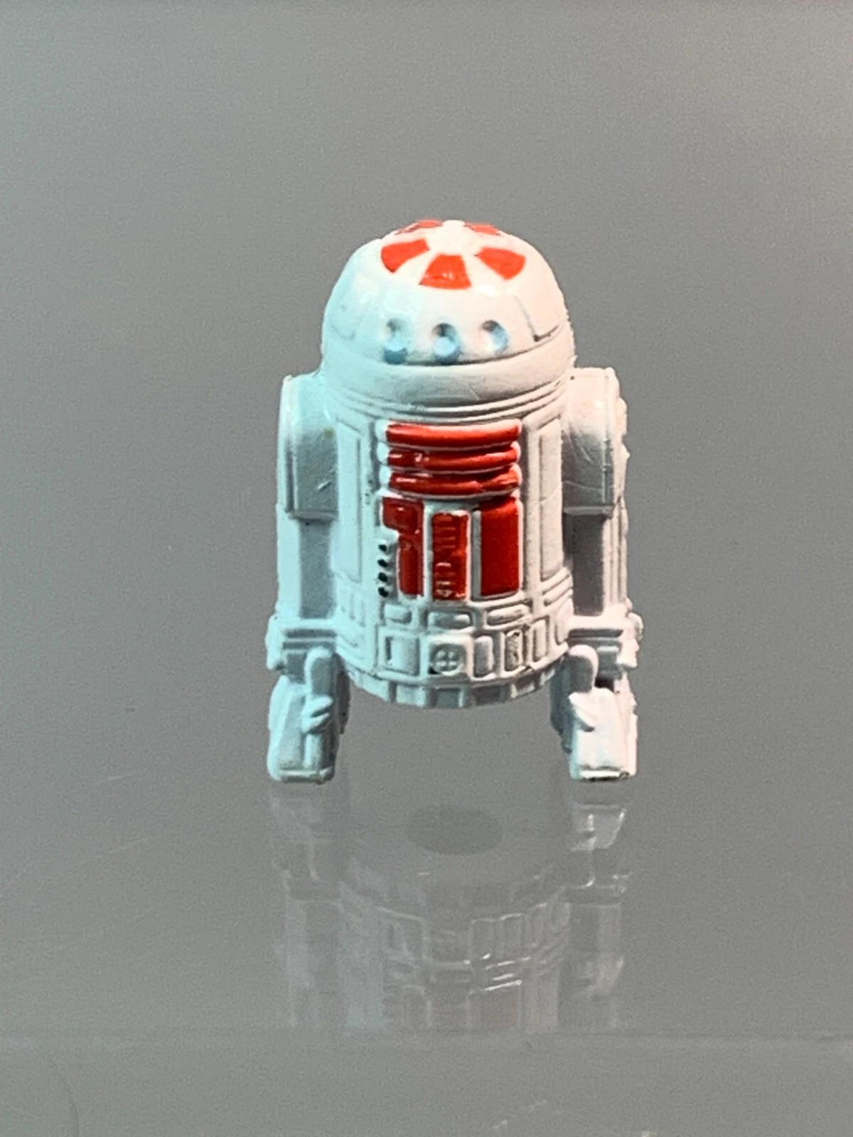 R2-Unit | Y-Wing Starfighter (Gold Leader)