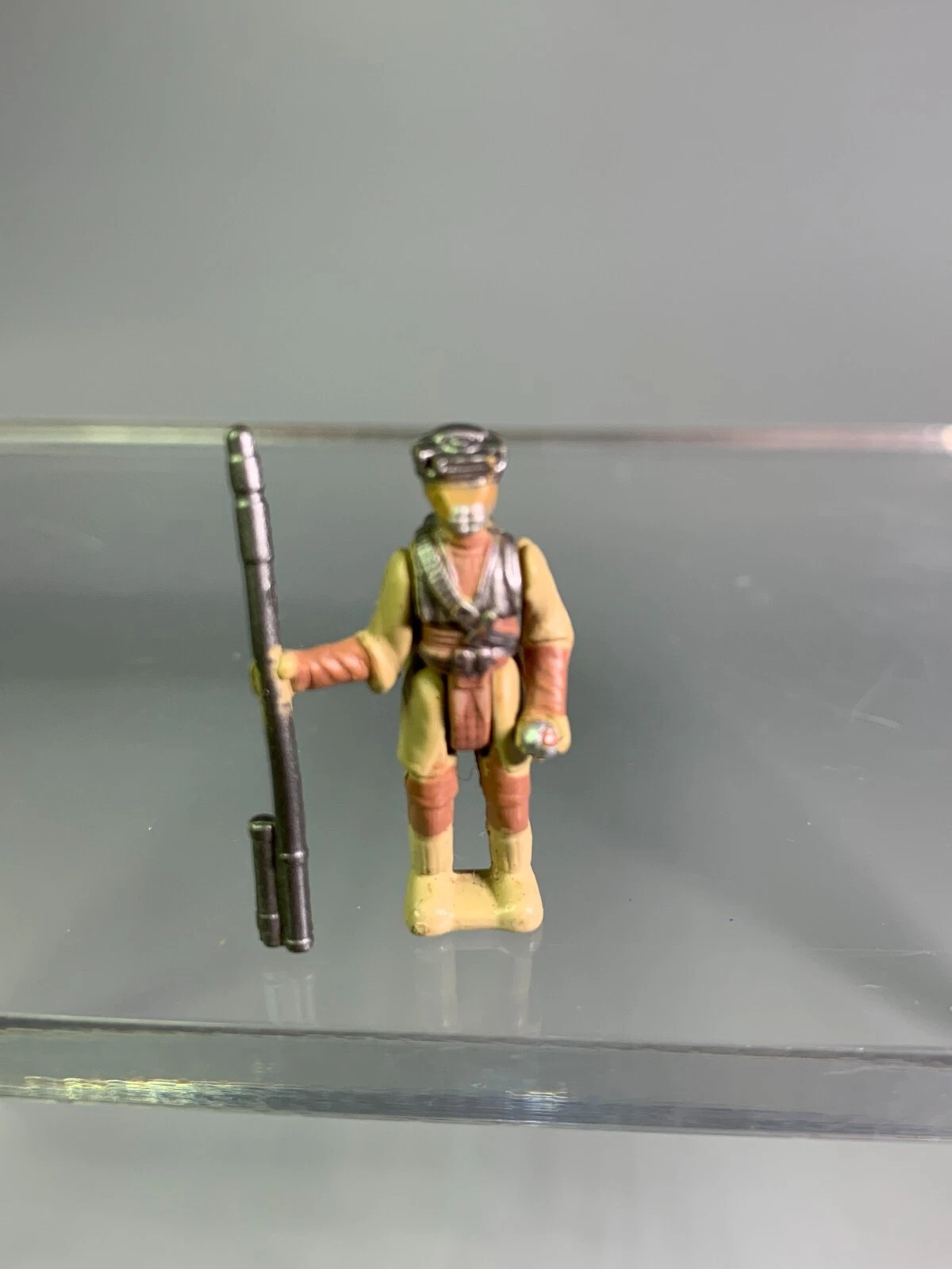 Princess Leia (Boushh) | Desert Palace