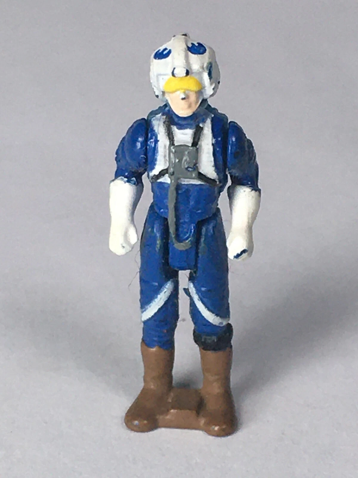 Blue Leader | Y-Wing Starfighter (Blue Leader)