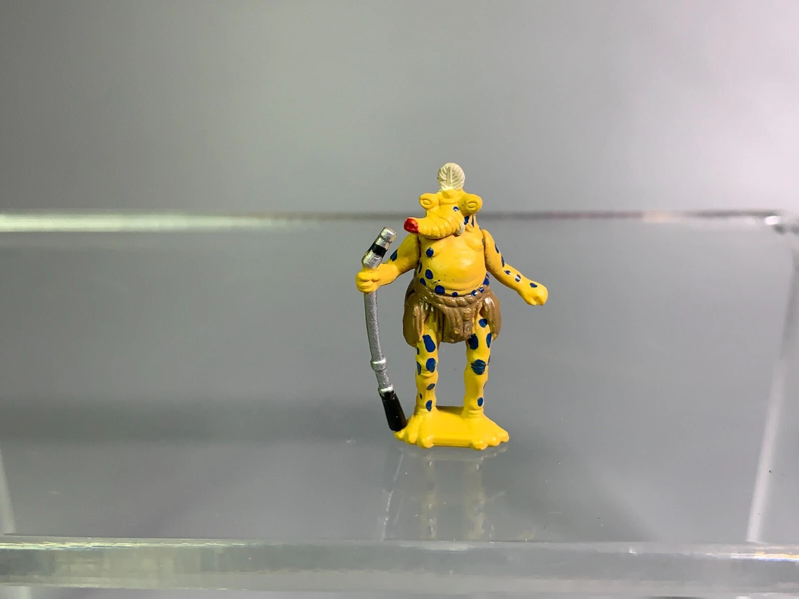 Sy Snootles | Desert Palace