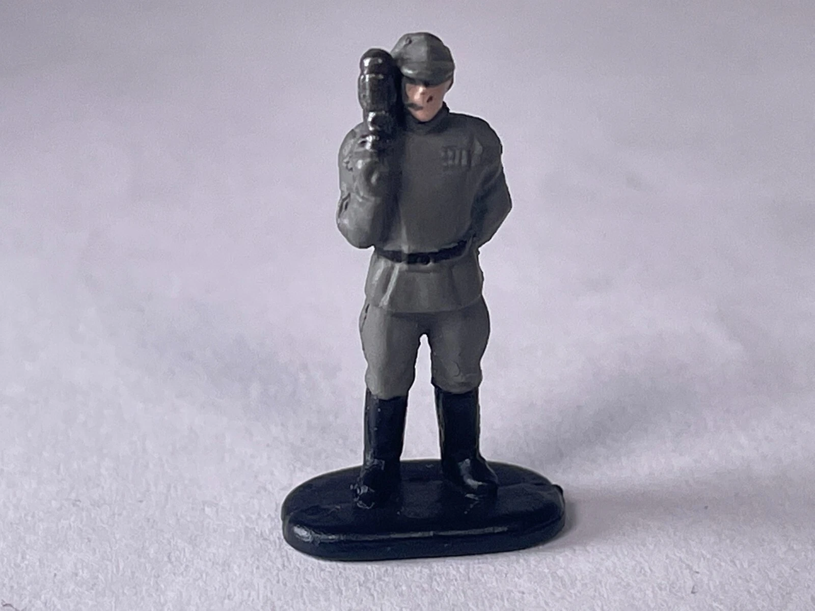 Imperial Officer 2 | Imperial Officers