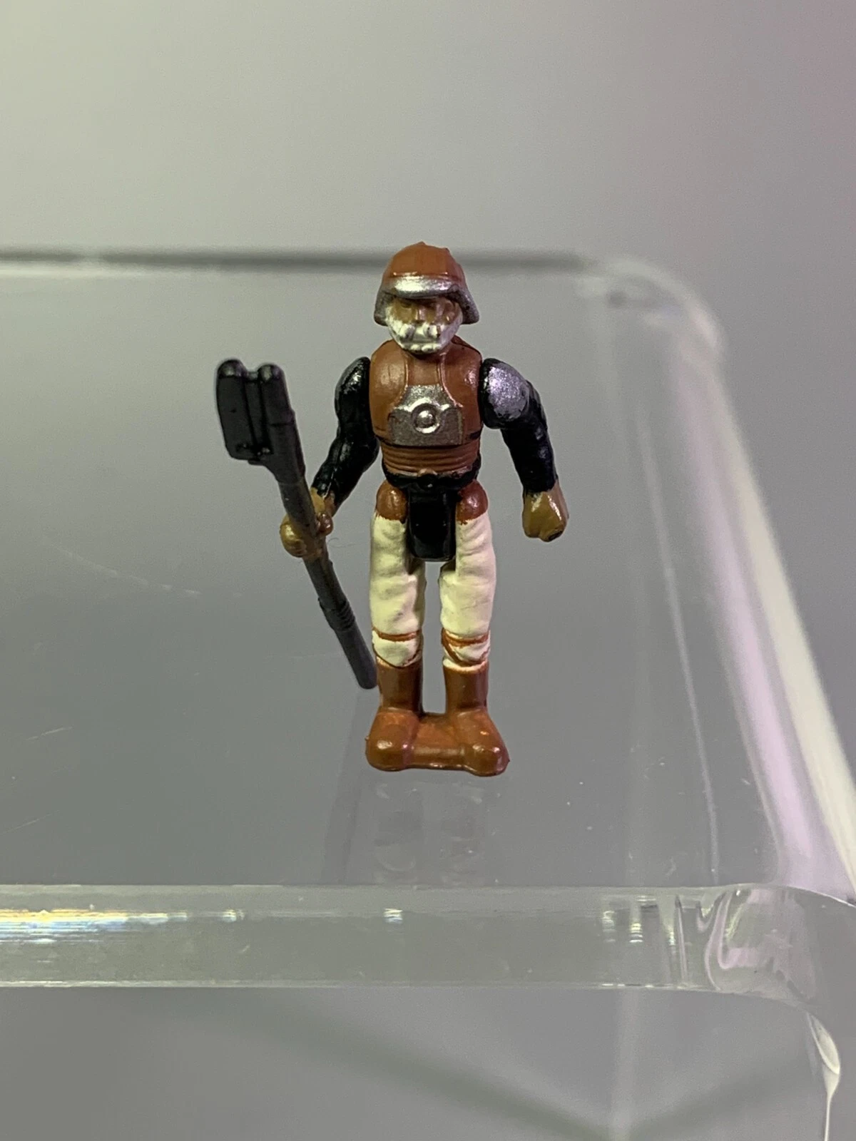 Lando Calrissian | Desert Palace