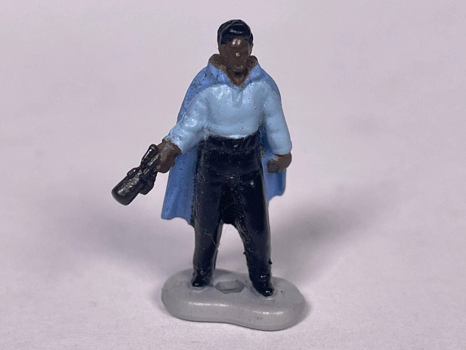 Lando Calrissian | Boba Fett / Cloud City