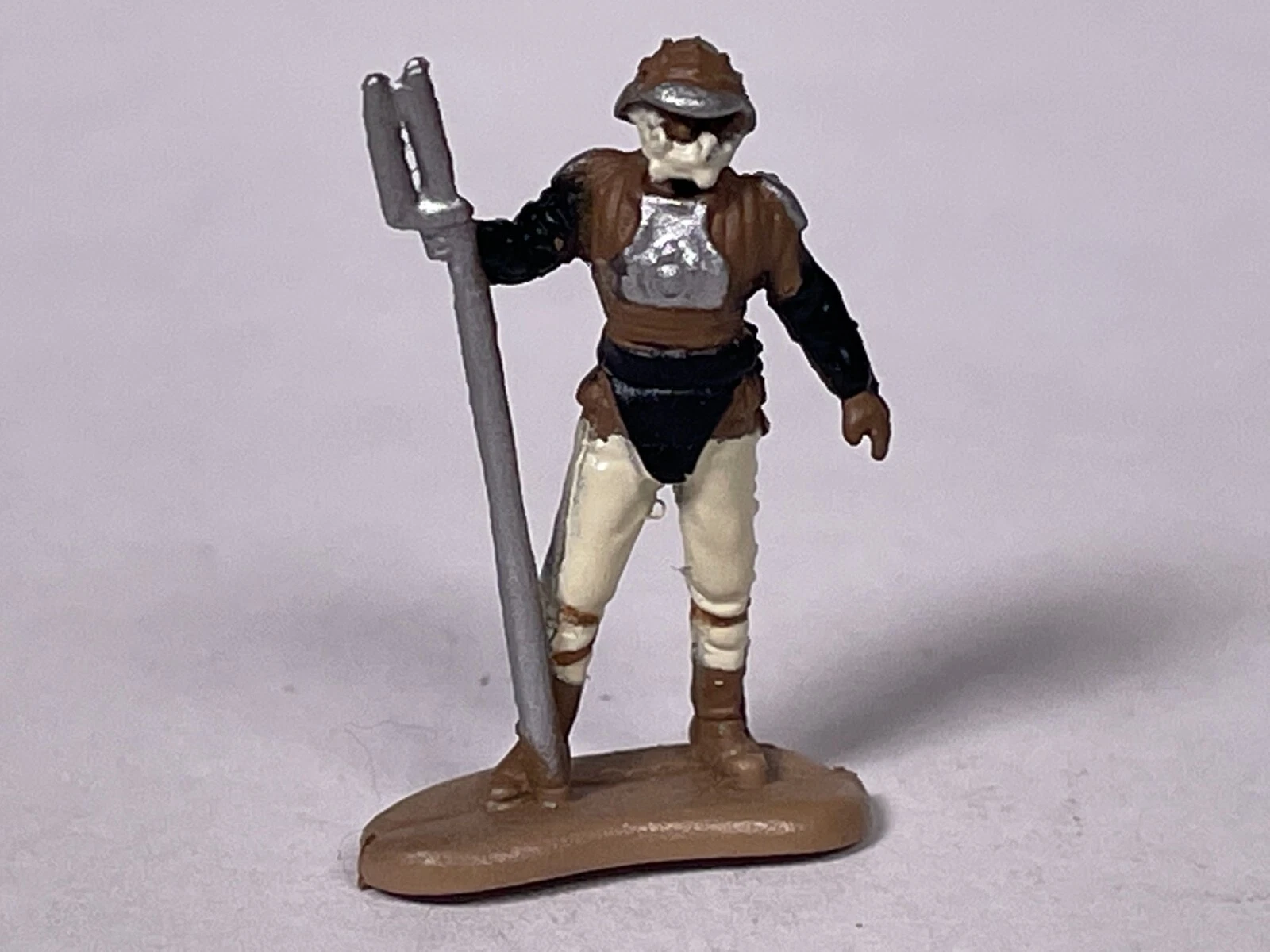 Lando Calrissian | R2-D2 / Jabba's Palace