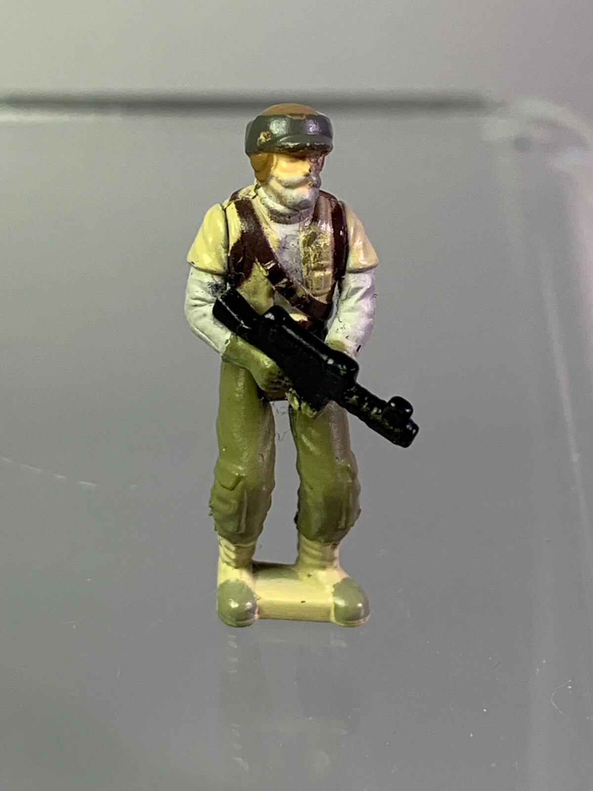 Endor Rebel Trooper | Endor Adventure