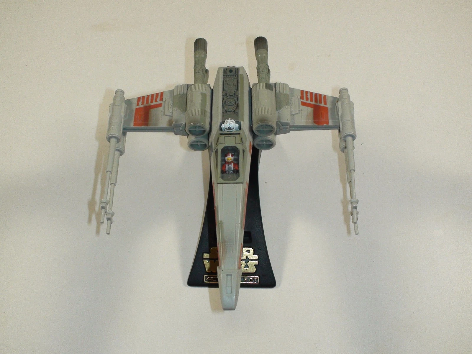 X-Wing Fighter (Red 6)