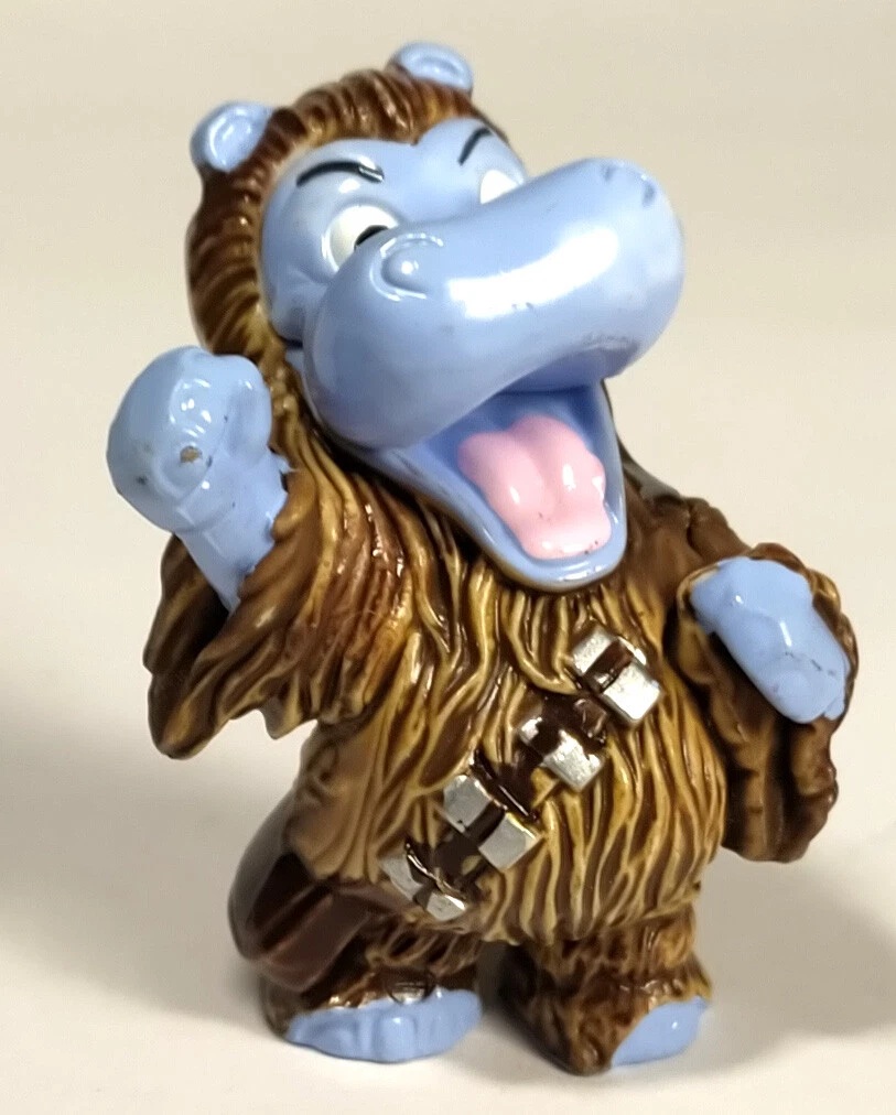 Aubacca | Happy Hippos