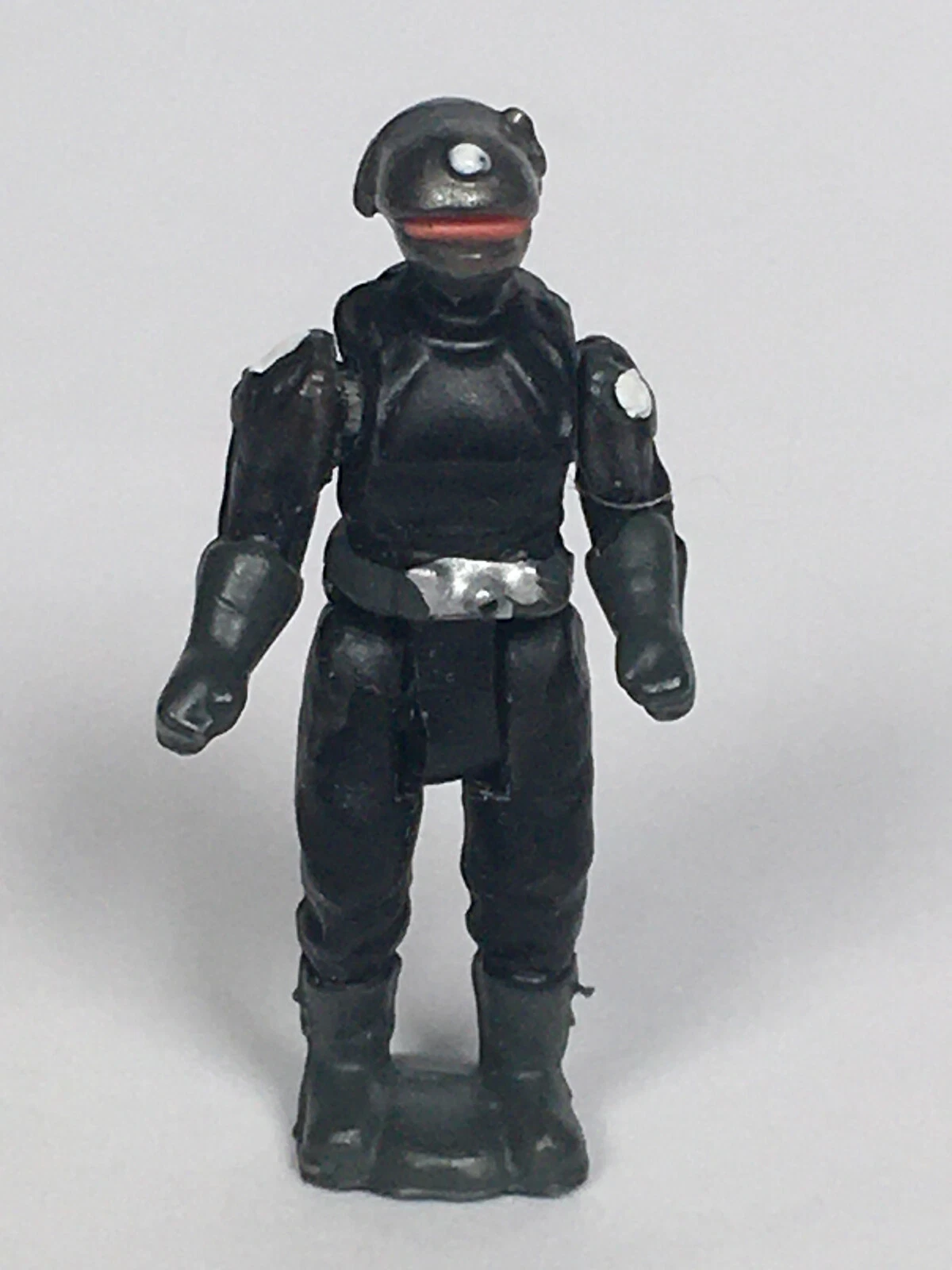 Death Star Gunner | The Death Star