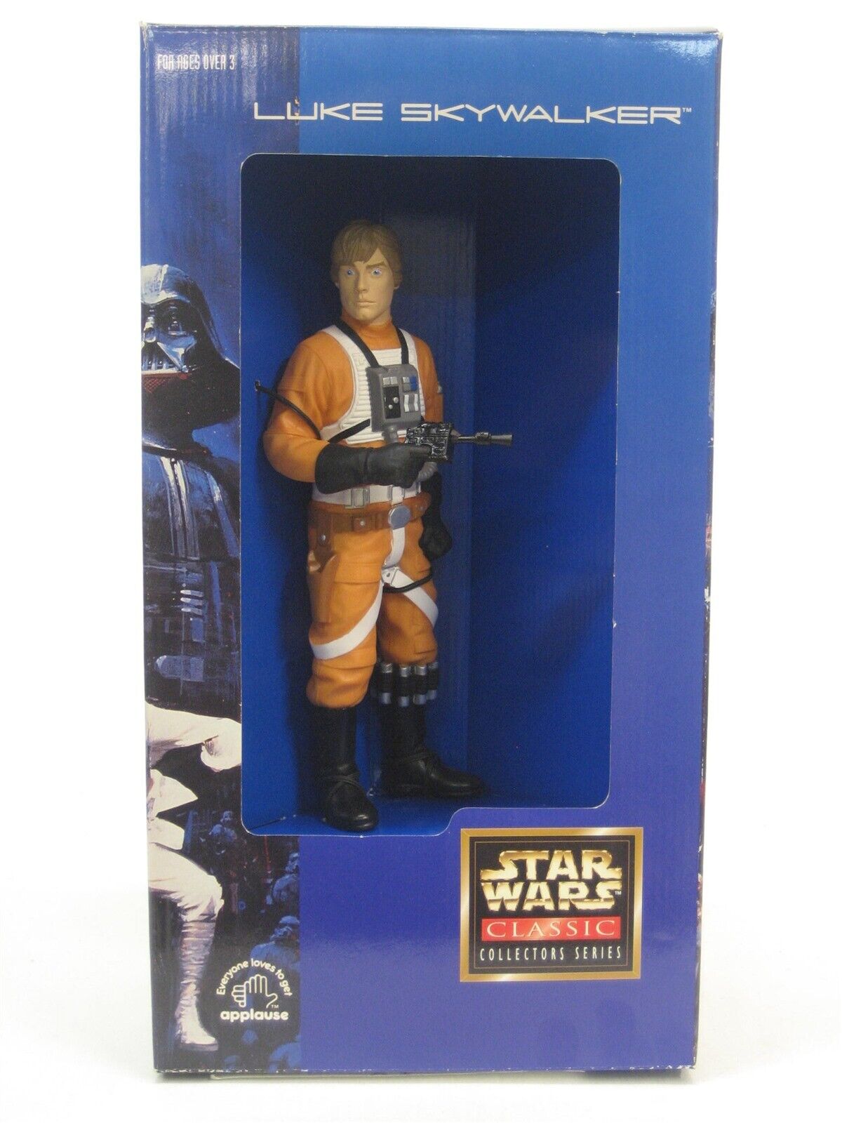 Luke Skywalker (X-Wing Pilot)