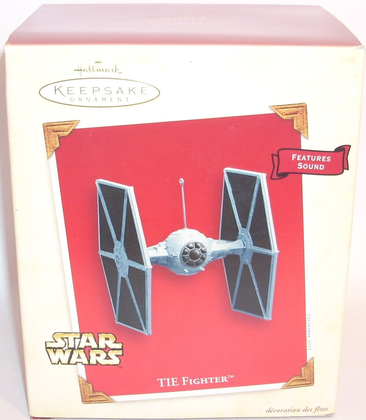 TIE Fighter