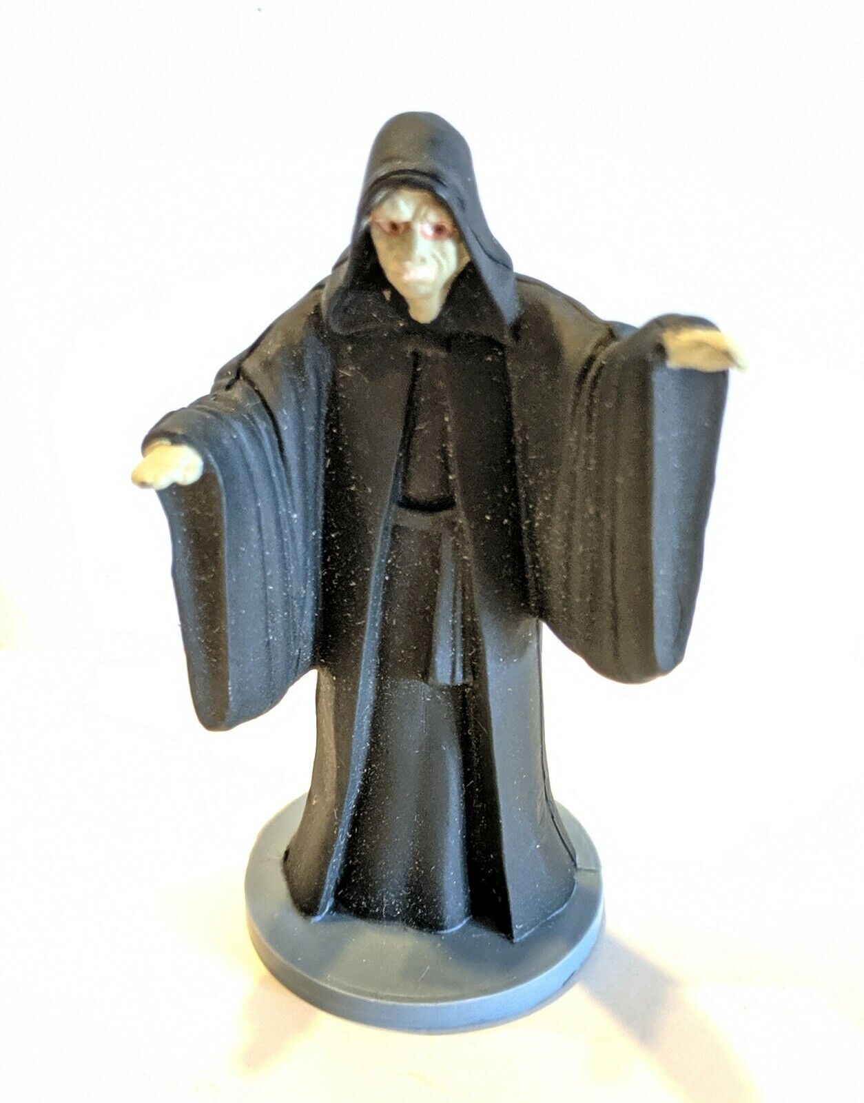 Emperor Palpatine