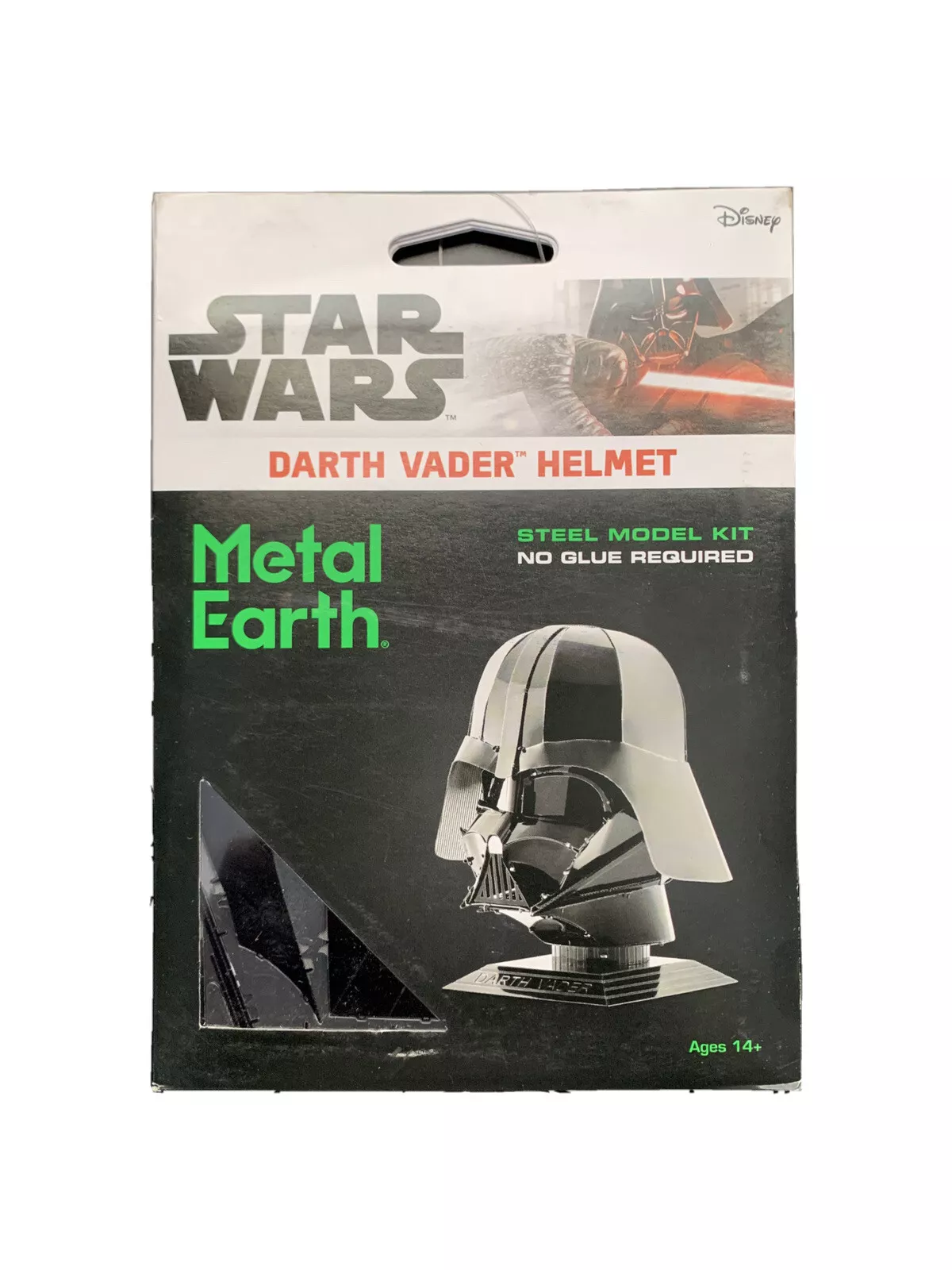 Darth Vader Helmet (2019)