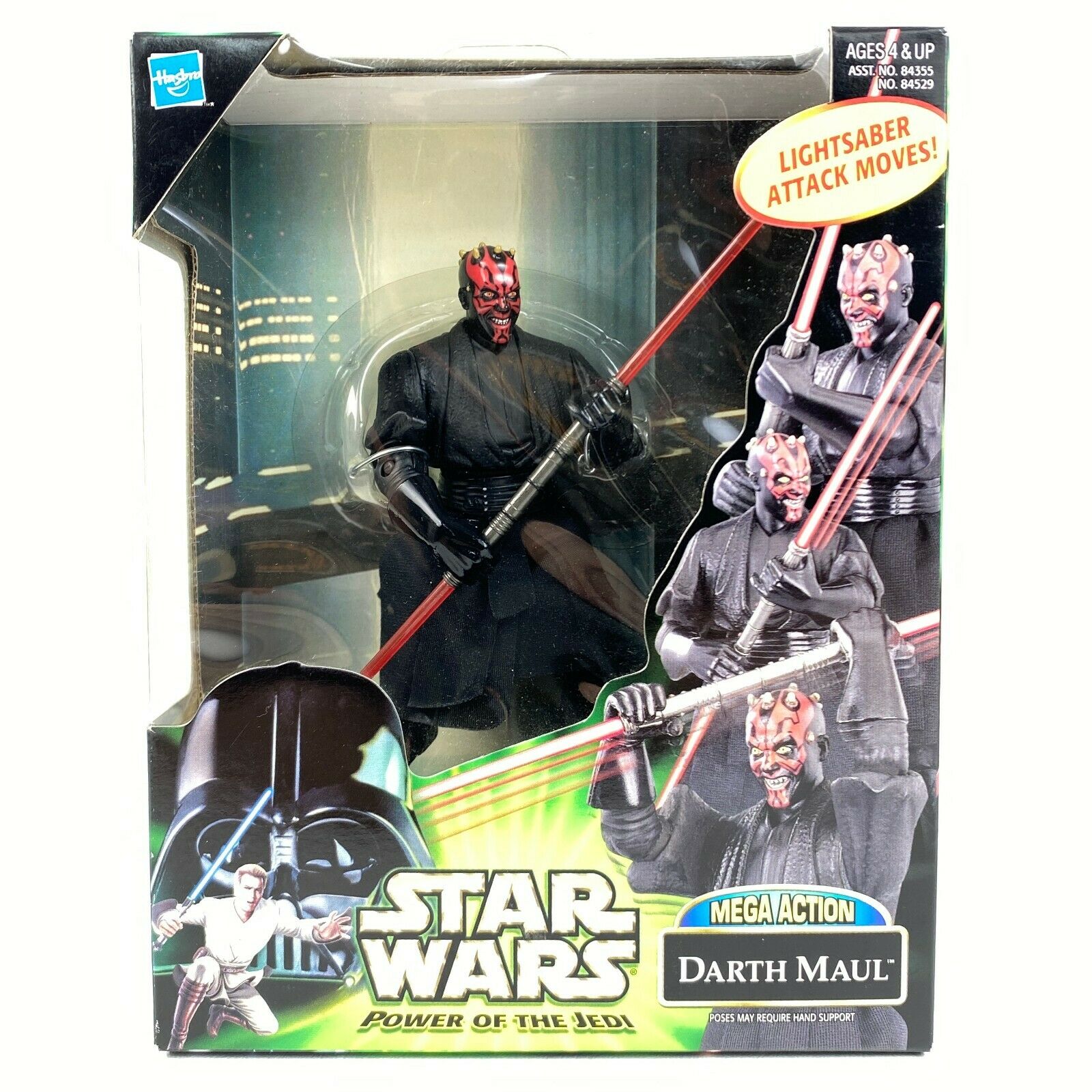 Darth Maul