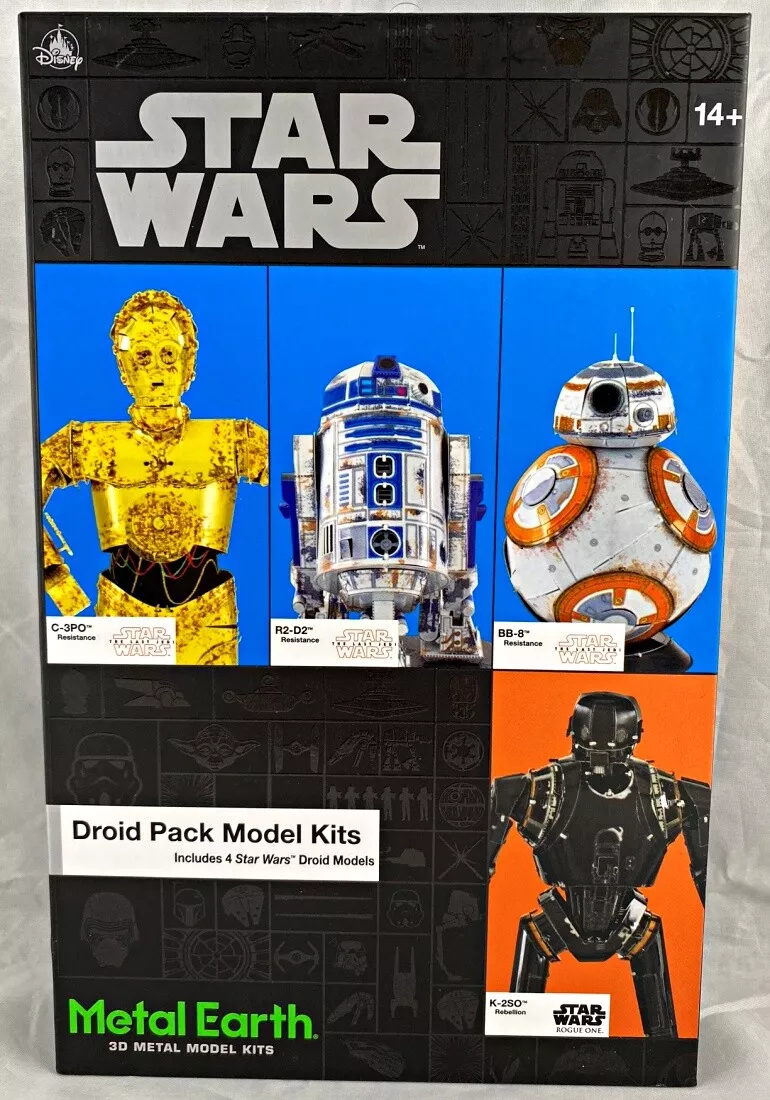 Droid Kit