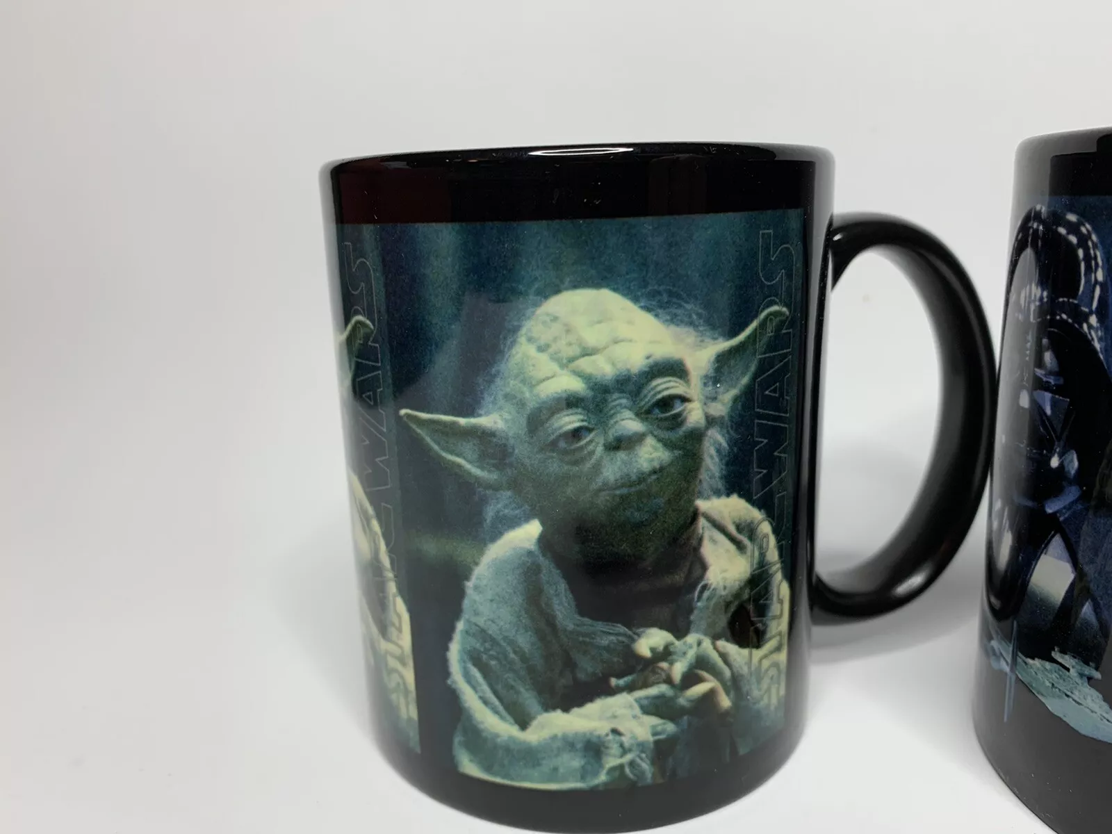 Yoda