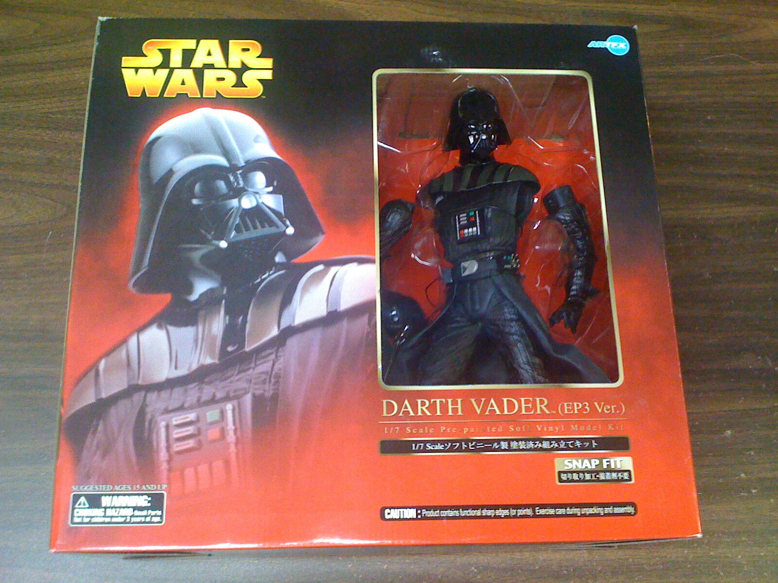 Darth Vader (Episode 3)