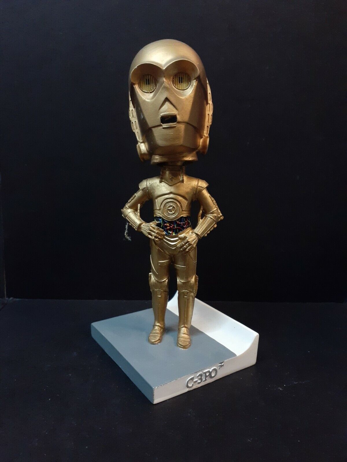 C-3PO