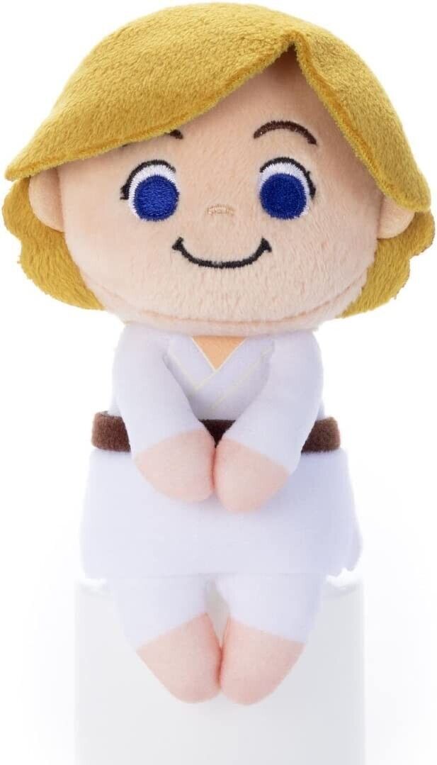 Luke Skywalker
