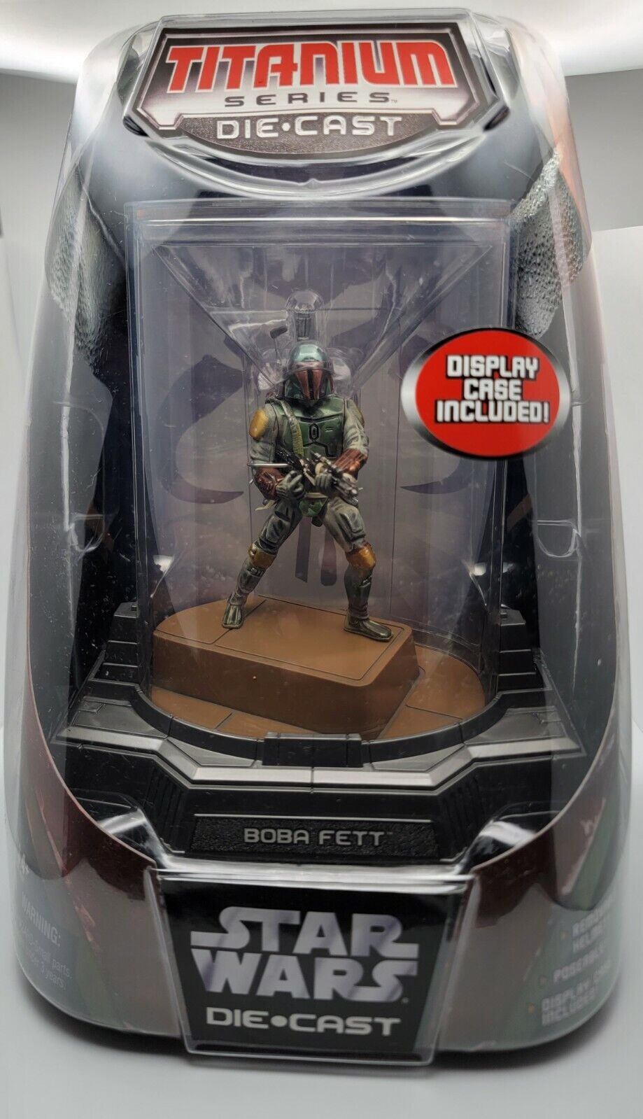 Boba Fett
