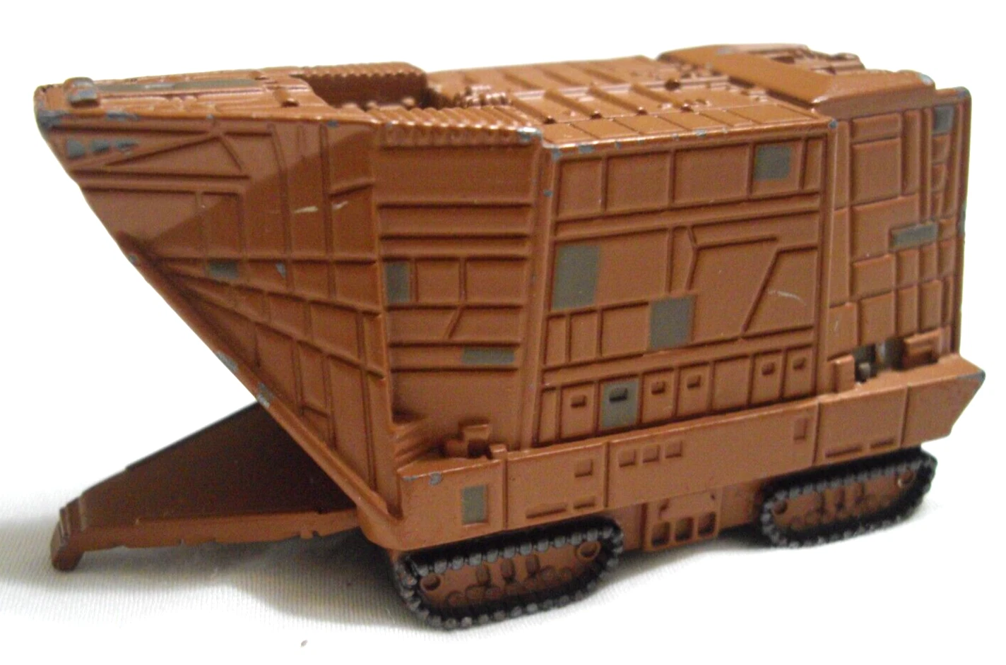 Sandcrawler