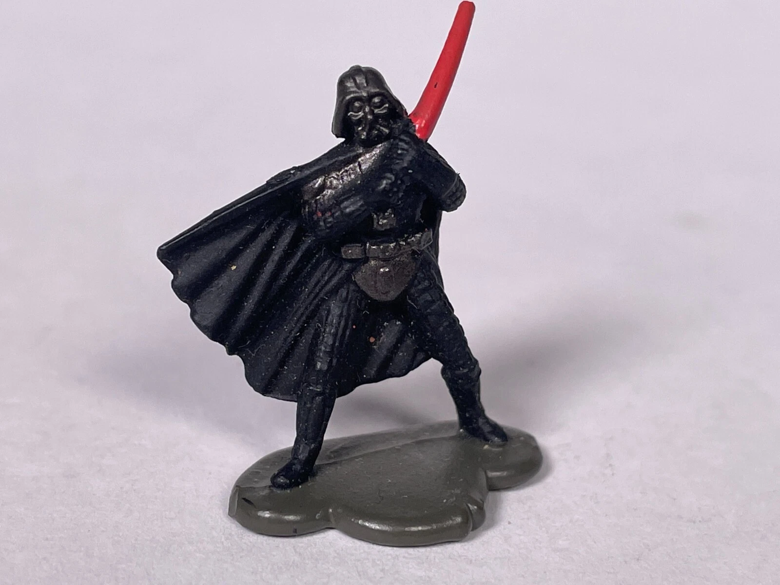 Darth Vader | Planet Dagobah