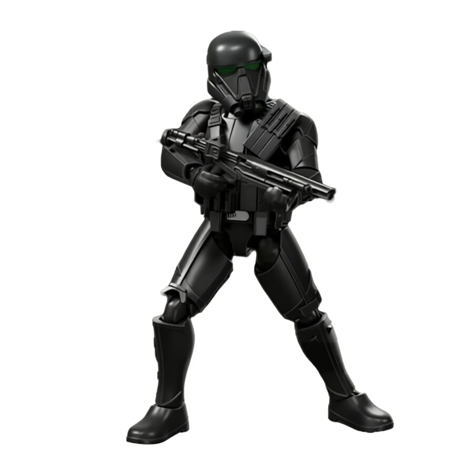  | The Mandalorian Series II