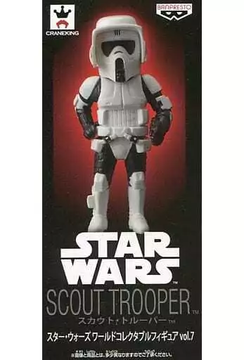 Scout Trooper
