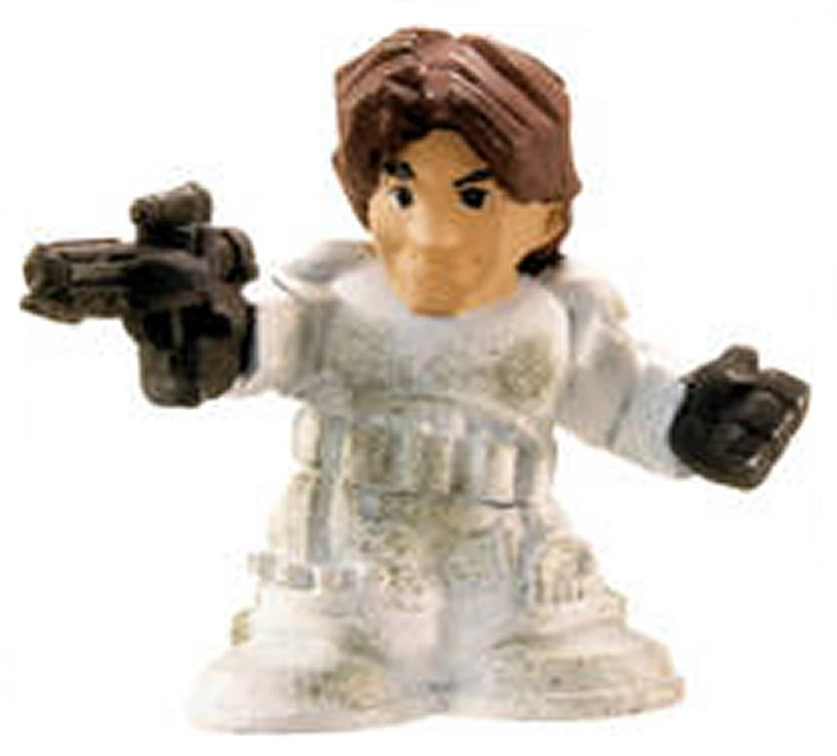 Han Solo Stormtrooper Disguise | Series 4