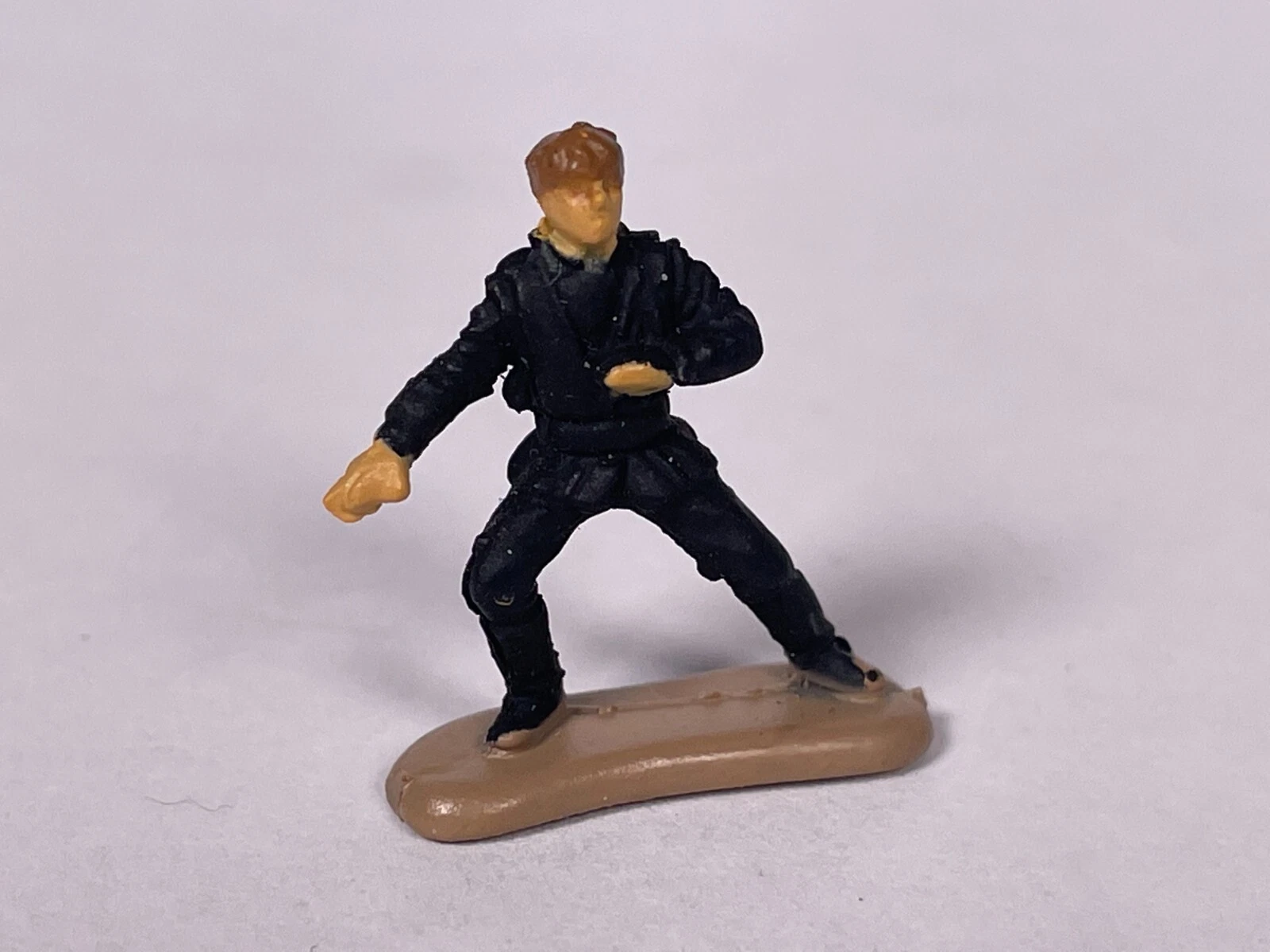 Luke Skywalker | R2-D2 / Jabba's Palace