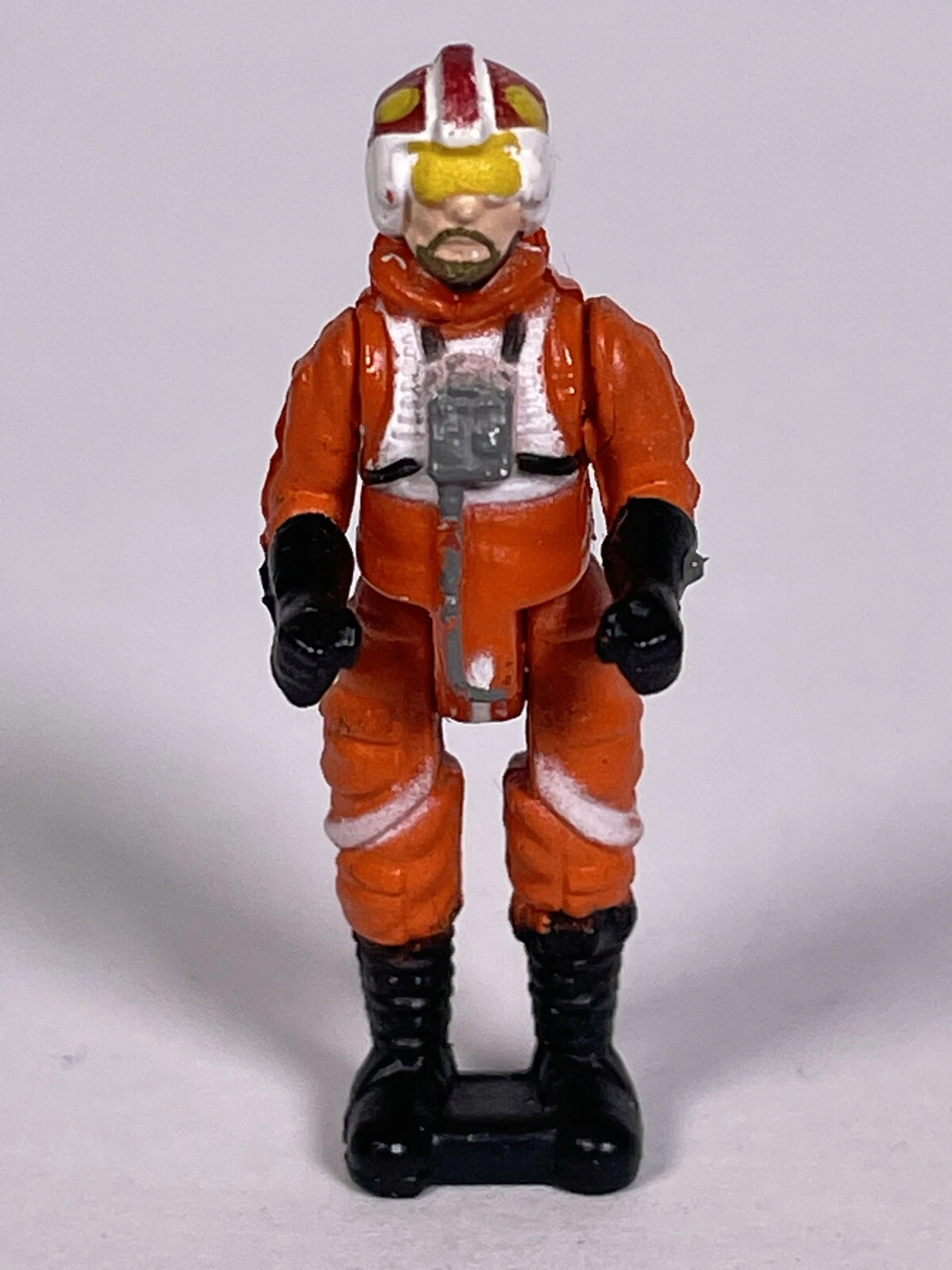 Jek Porkins | X-Wing Fighter (Red 6)