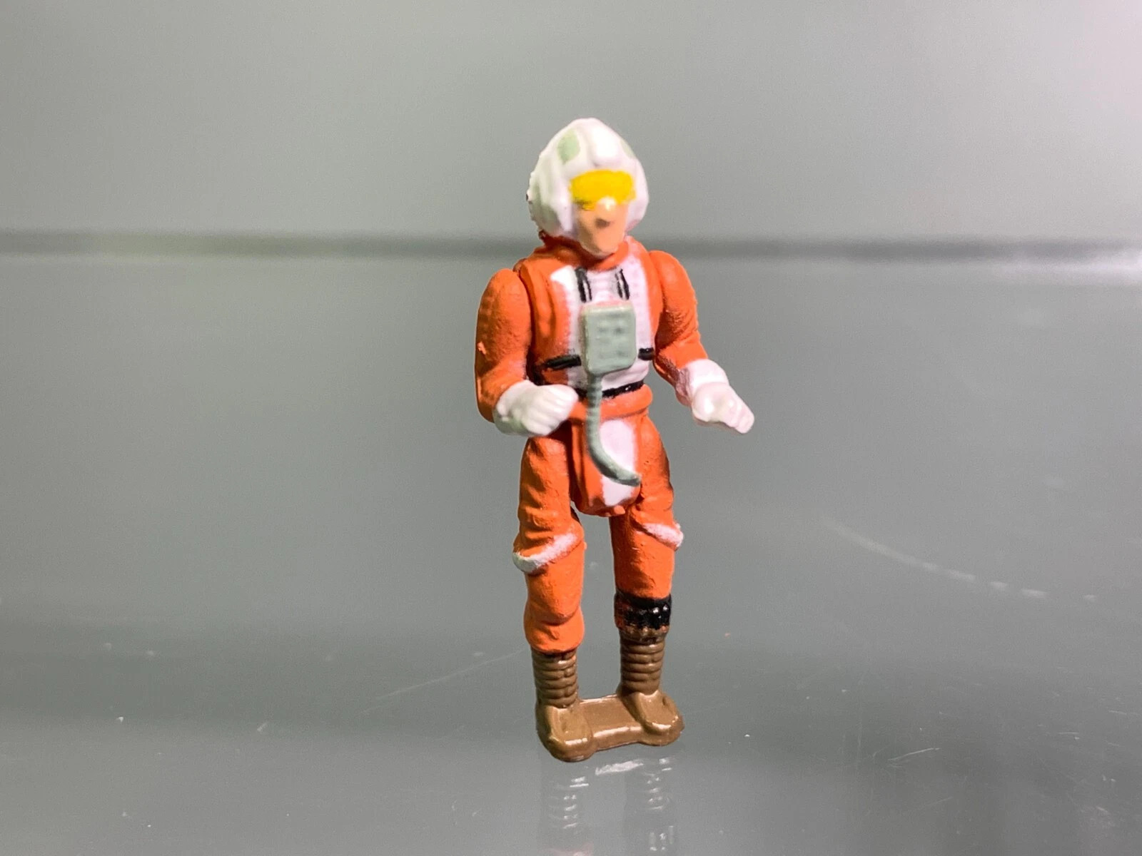 Rebel Gunner | Snowspeeder (Luke Skywalker)