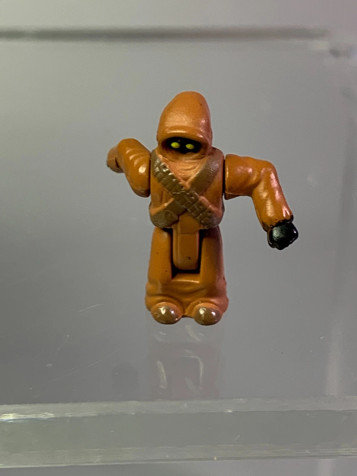 Jawa | Mos Eisley Spaceport