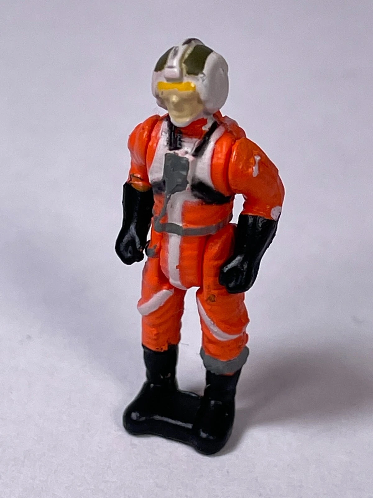Wedge Antilles | X-Wing Fighter (Red 2)