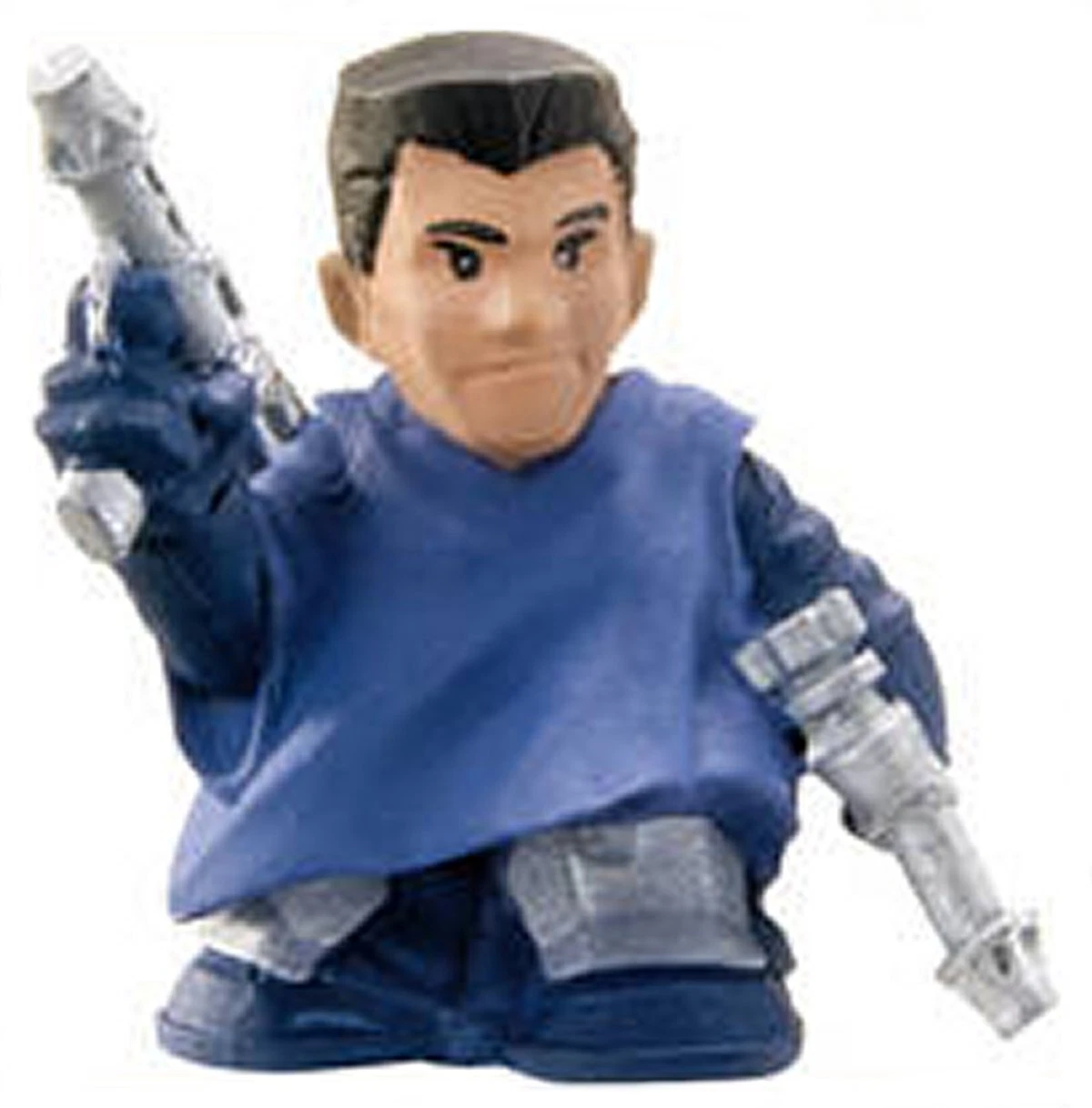 Jango Fett (Blind Pack Exclusive) | Series 4