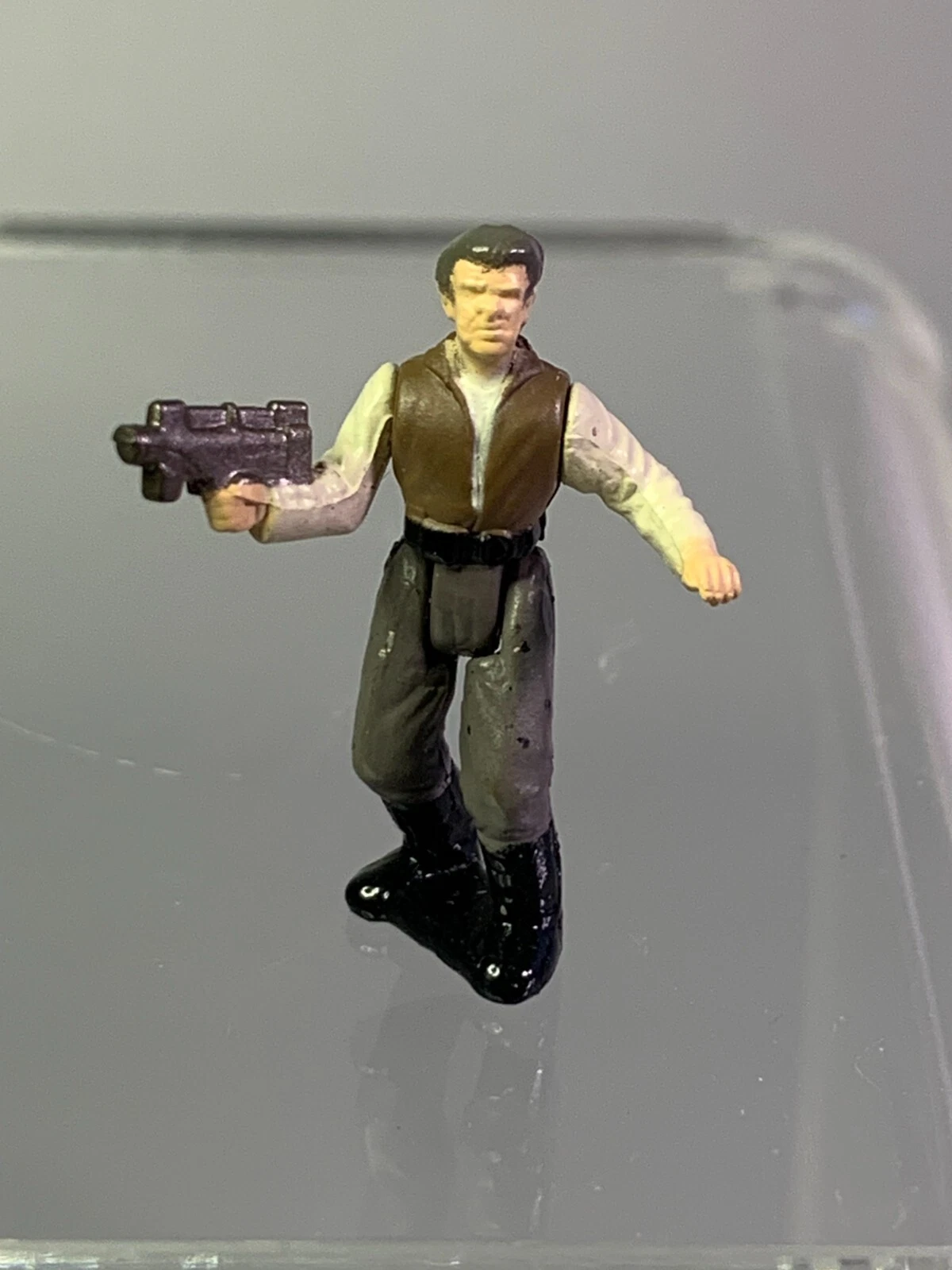 Dr. Evazan | Mos Eisley Spaceport